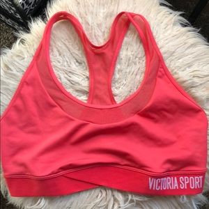 Victoria’s Secret sports bra
